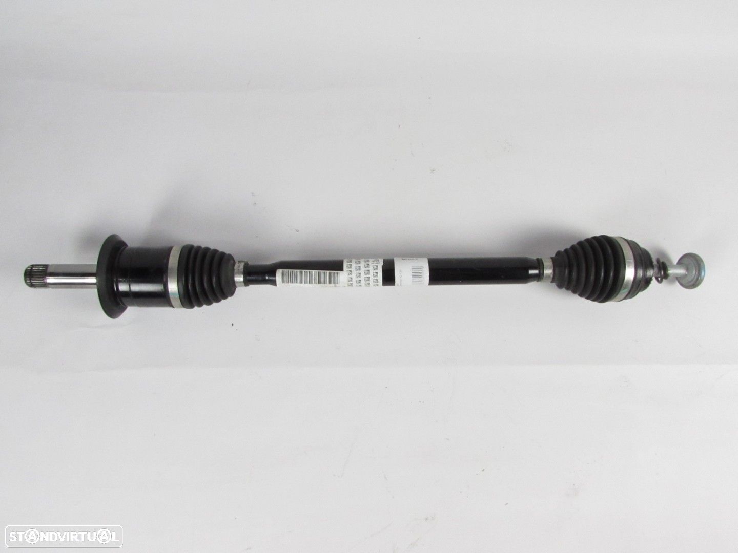 Transmissão Direito/Esquerdo/Trás SEMI-NOVO/ ORIGINAL MINI MINI COUNTRYMAN (F60)... - 1