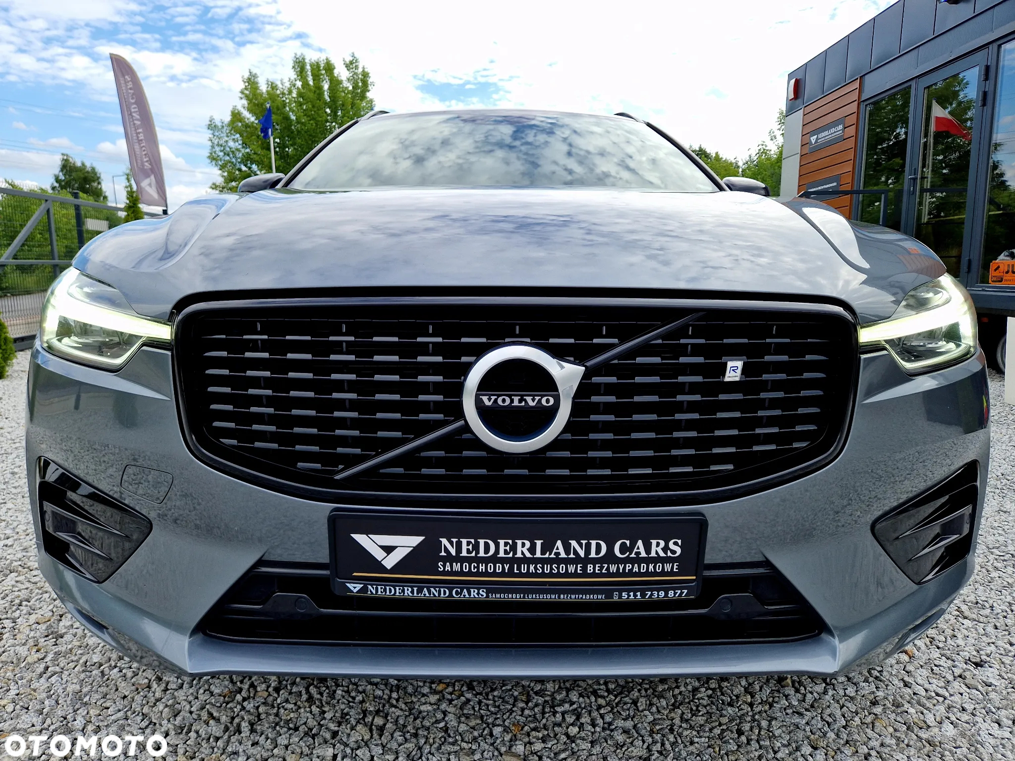 Volvo XC 60 - 39