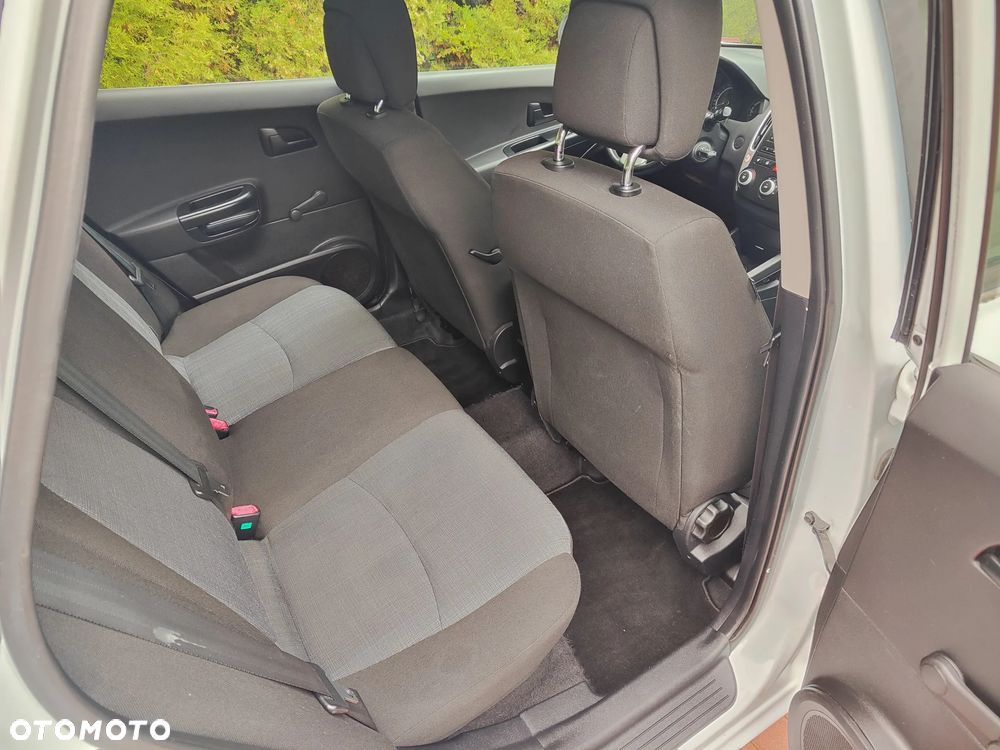 Kia Ceed 1.4 CVVT - 13
