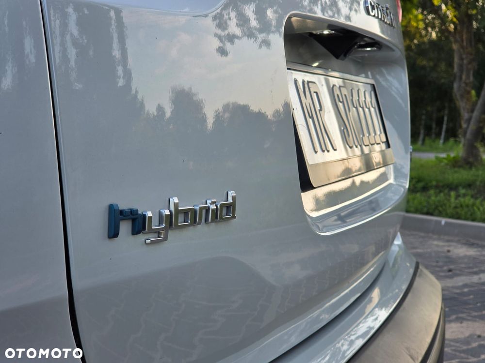 Citroën C5 Aircross 1.6 PHEV 225 Feel Pack EAT8 - 10