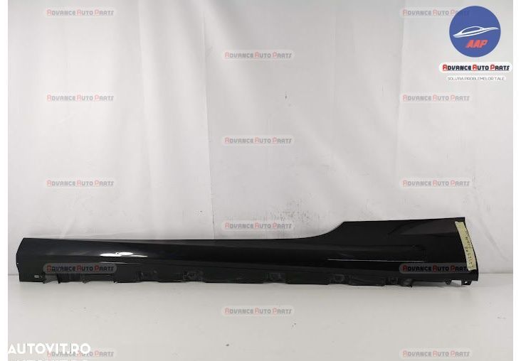 Prag Stanga original Mercedes-Benz  S-Class  W222/C217/A217 [2013 - 20 - 1