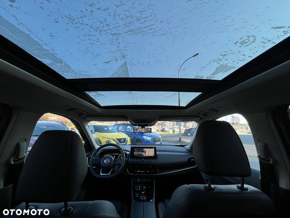 Nissan X-Trail - 23
