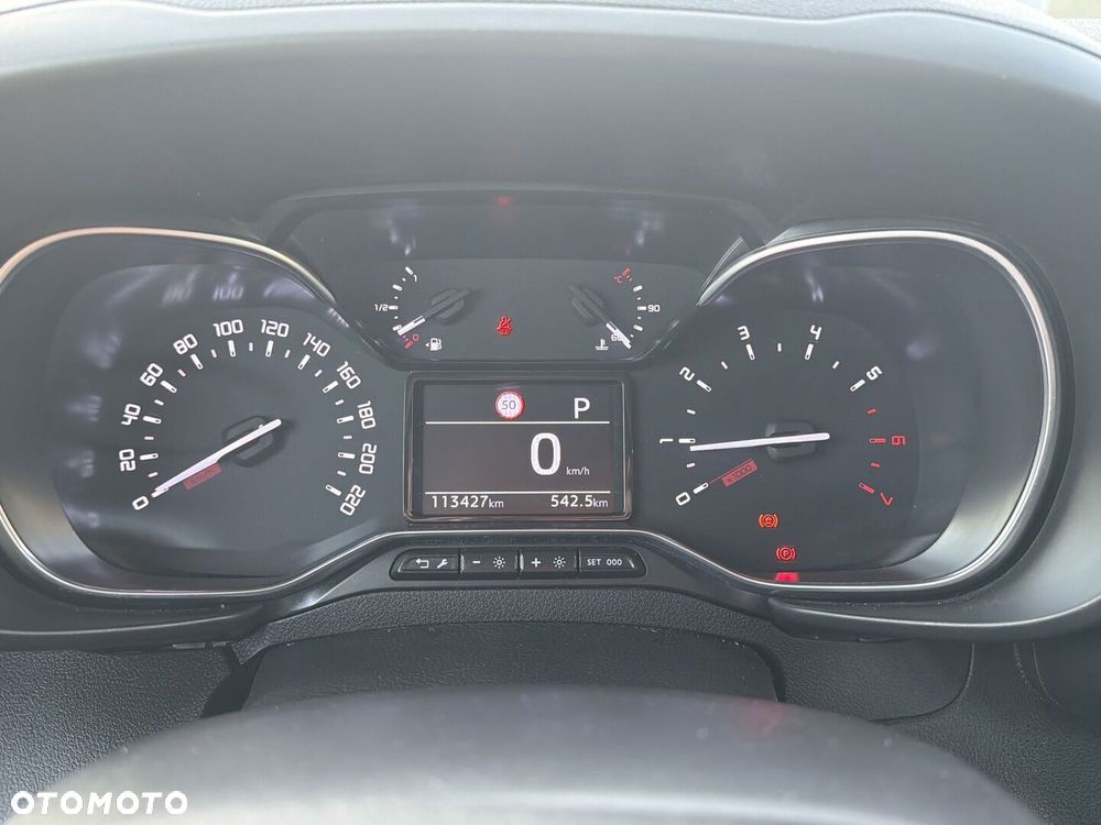 Toyota Proace City Verso 2023