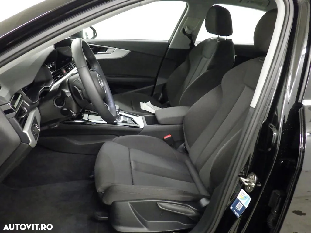Audi A4 - 5