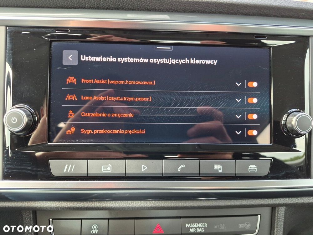 Seat Ateca - 21