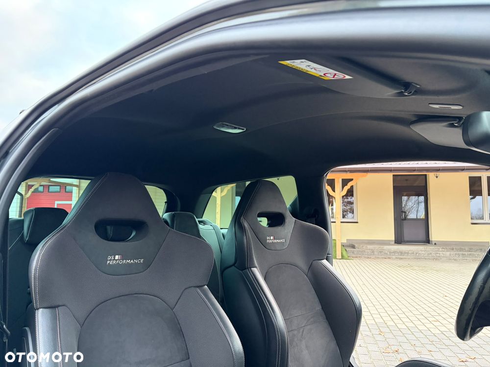 Citroën DS3 THP 208 Start & Stop PERFORMANCE - 28