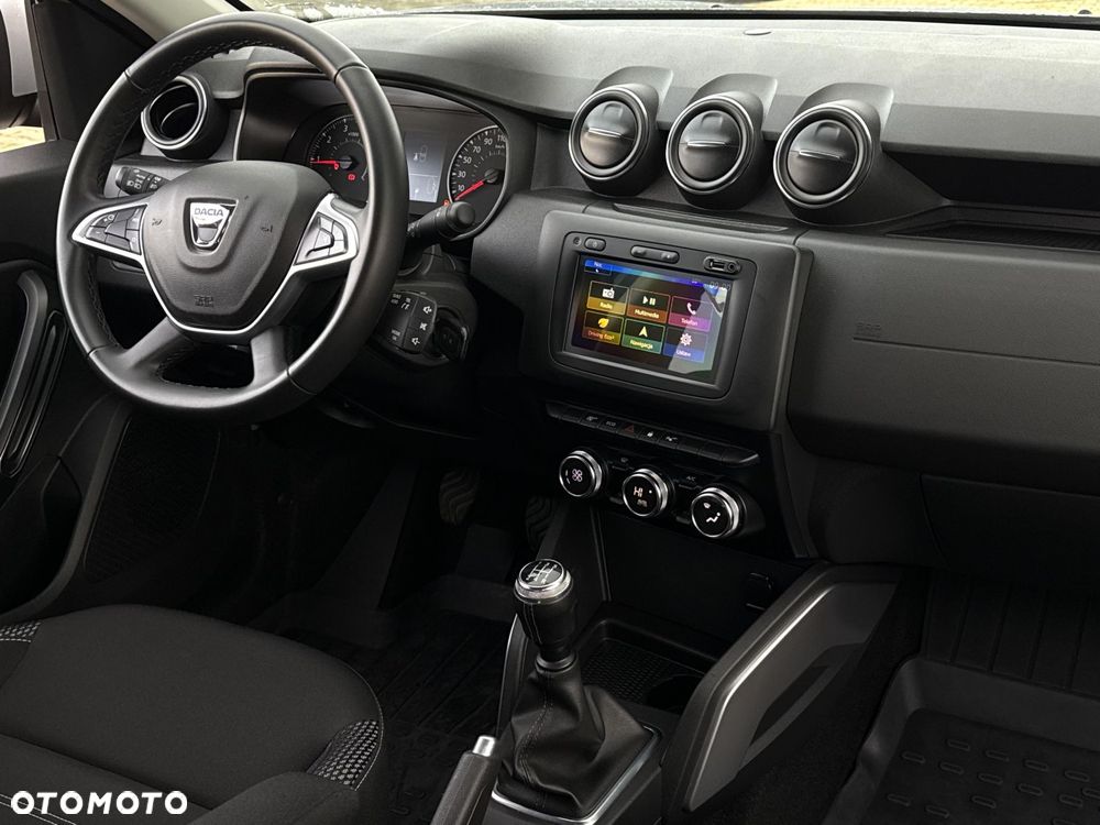Dacia Duster - 10