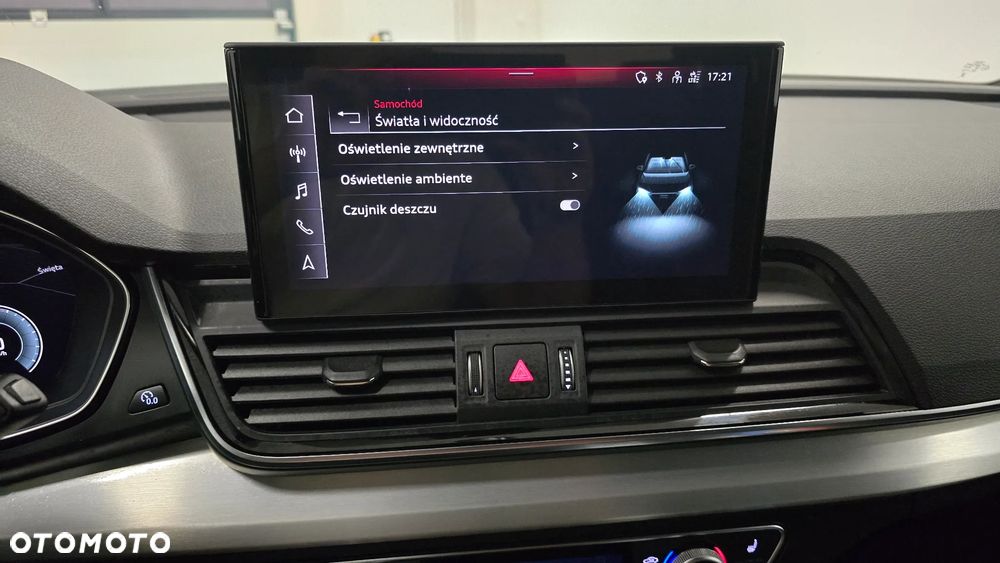 Audi Q5 TDI quattro 150 kW S tronic edition one mythosschwarz - 19