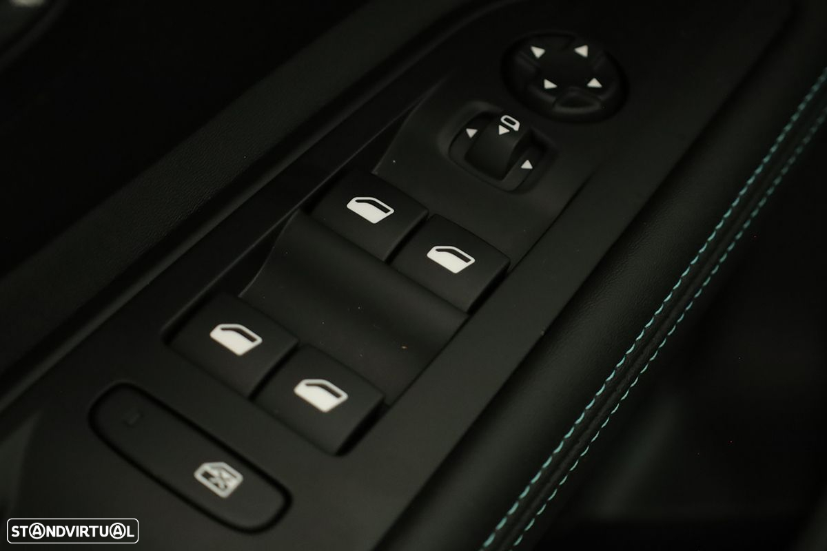 Peugeot 5008 1.2 PureTech Allure Pack EAT8 - 21