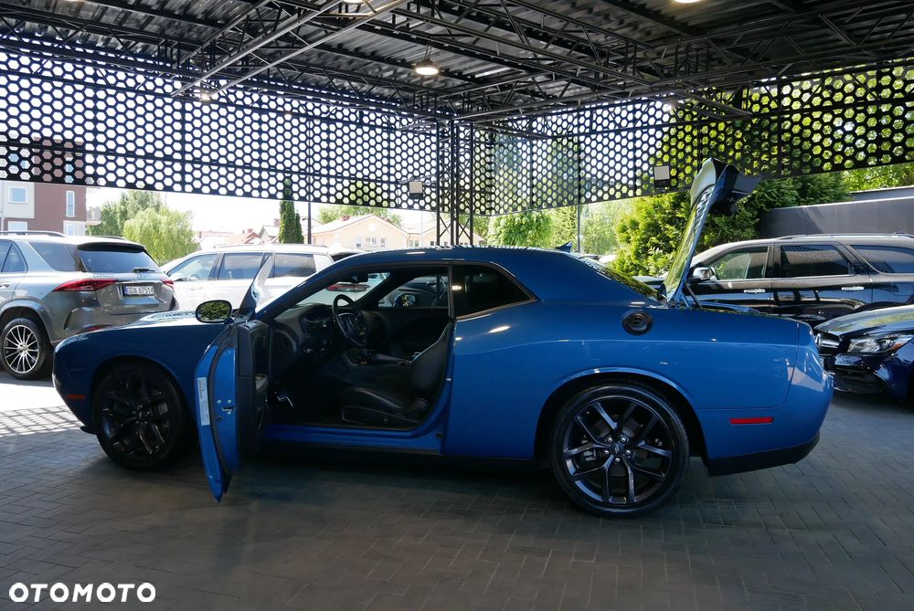 Dodge Challenger 5.7 R/T - 6