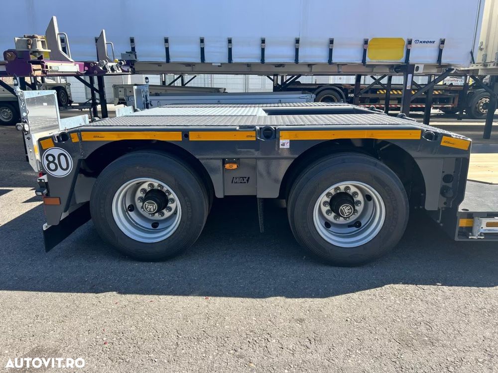 Faymonville Faymonville, MAX510, factura externa - 7