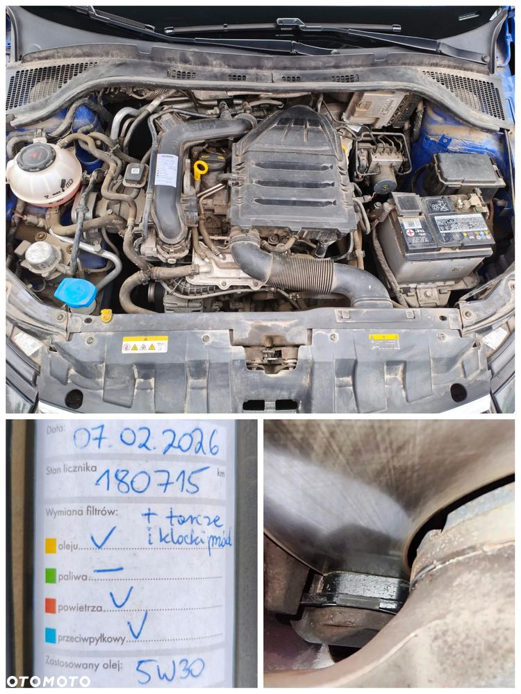 Skoda Fabia 1.0 TSI Ambition - 22