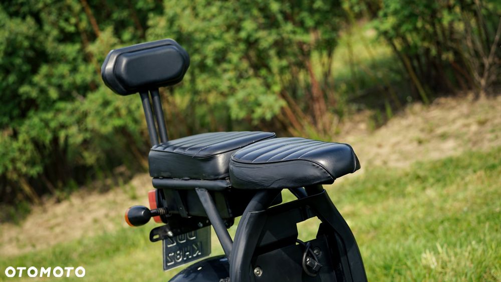 Bili Coco Big Chopper - 4