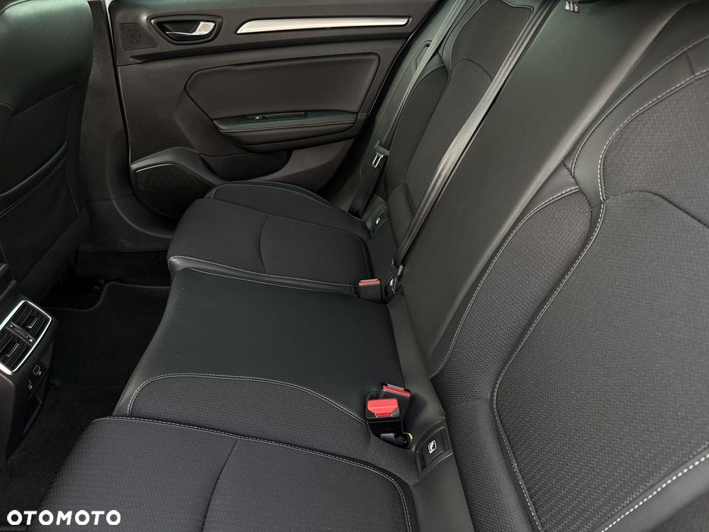 Renault Megane 1.3 TCe FAP Techno EDC - 14
