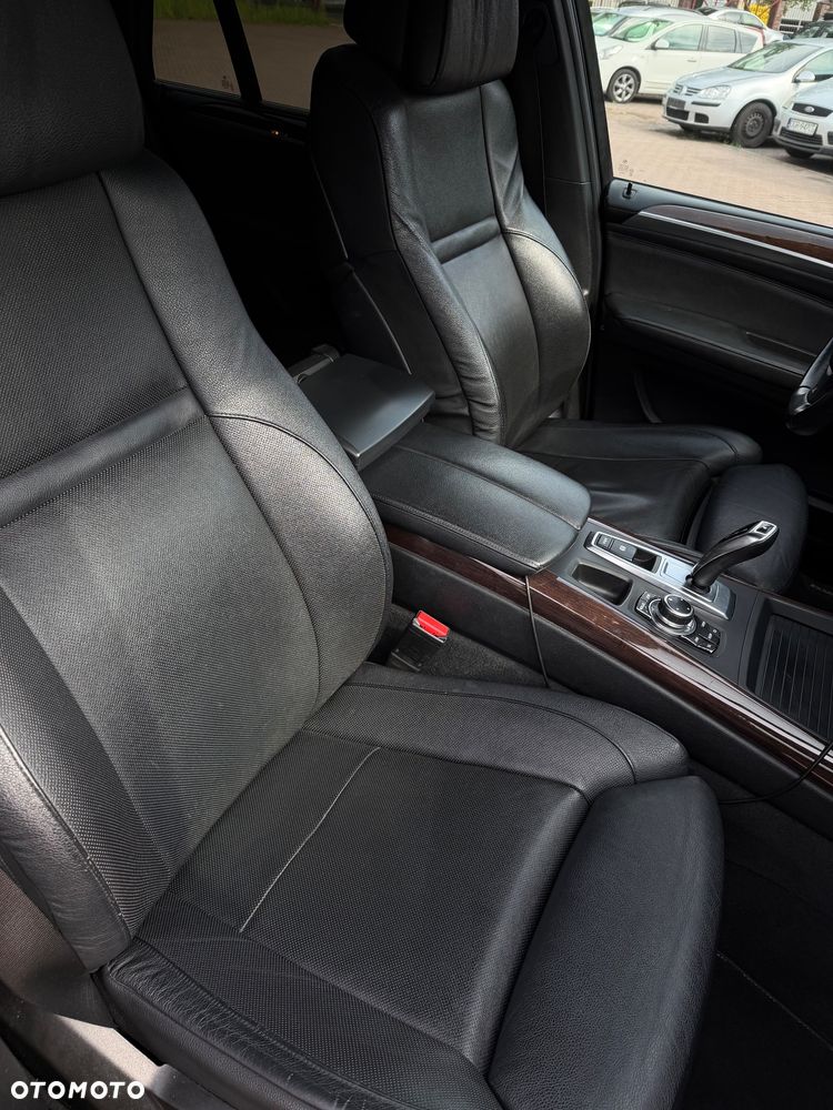 BMW X5 4.0d xDrive - 11