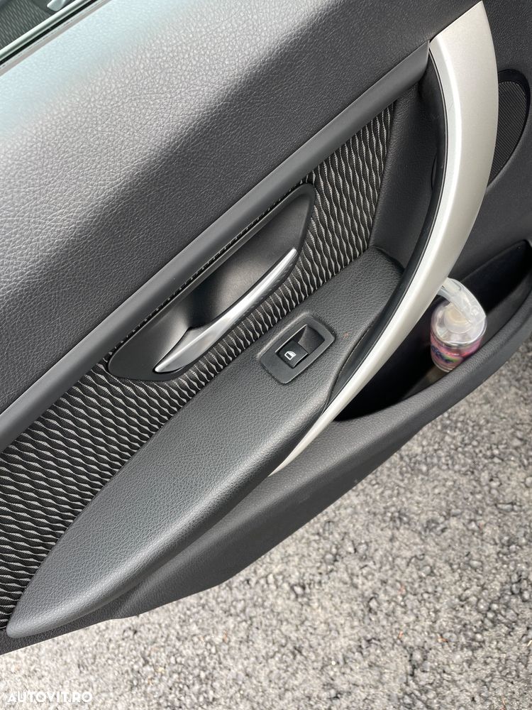 BMW Seria 3 316d - 9