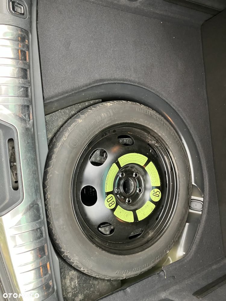 Peugeot 508 SW BlueHDi 150 Stop&Start Allure - 12