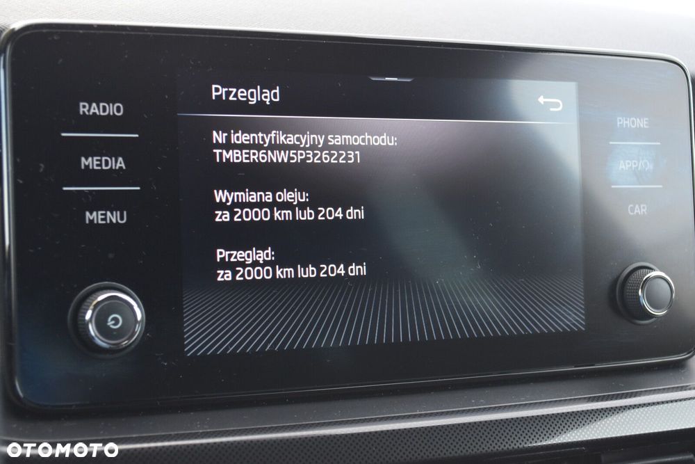 Skoda Scala 1.0 TSI Style DSG - 27