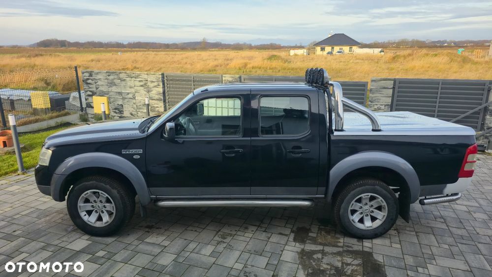 Ford Ranger - 2