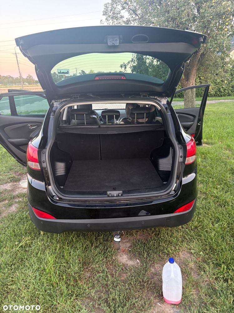 Hyundai ix35 - 8