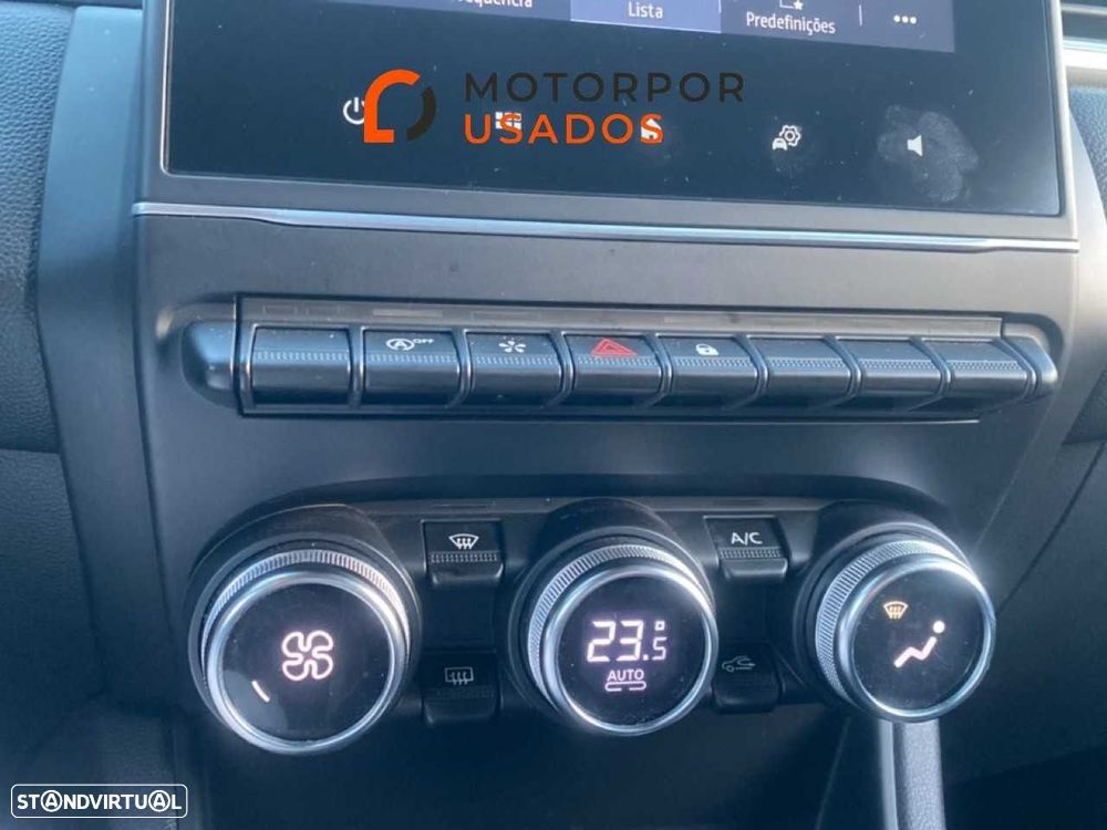 Renault Captur 1.0 TCe Exclusive - 15