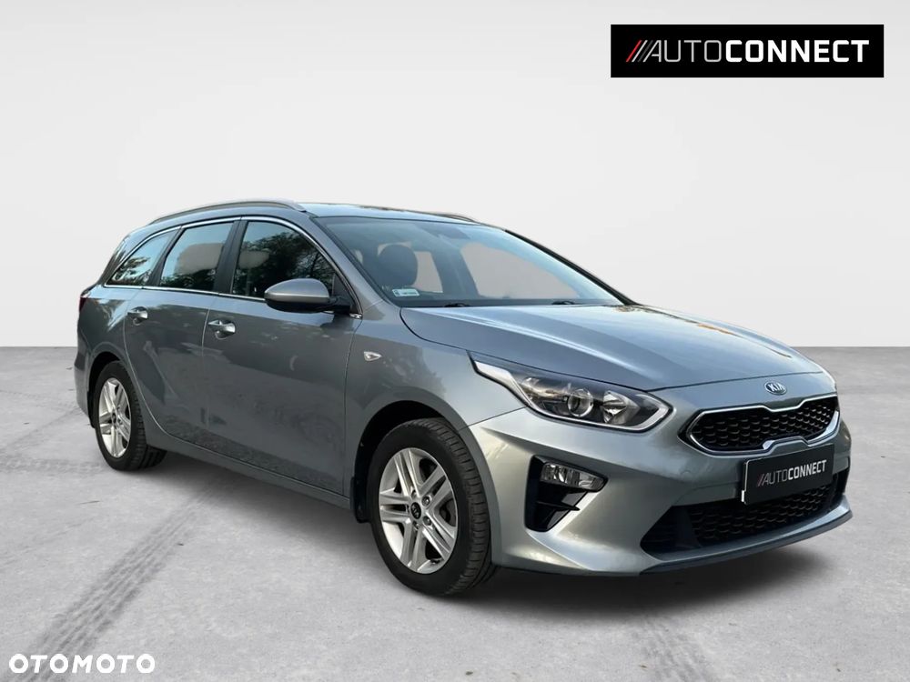 Kia Ceed 1.4 T-GDI M DCT - 7