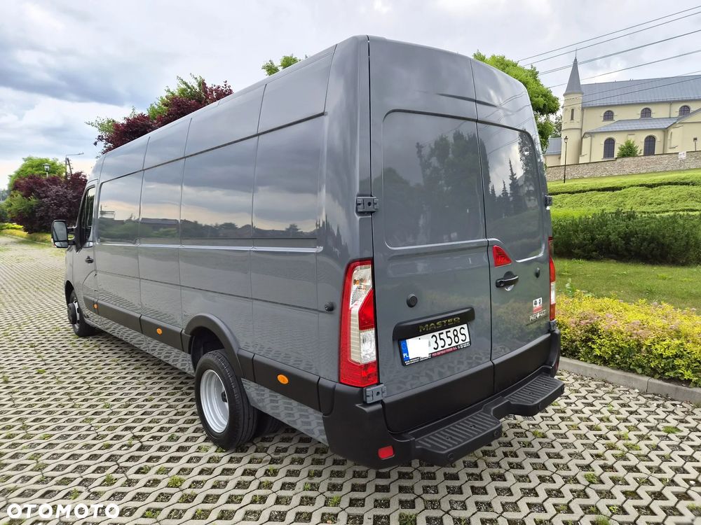 Renault Master - 8