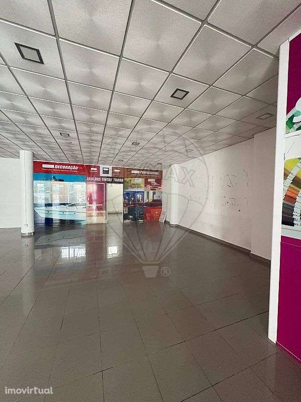 Loja  para arrendamento - Grande imagem: 3/8