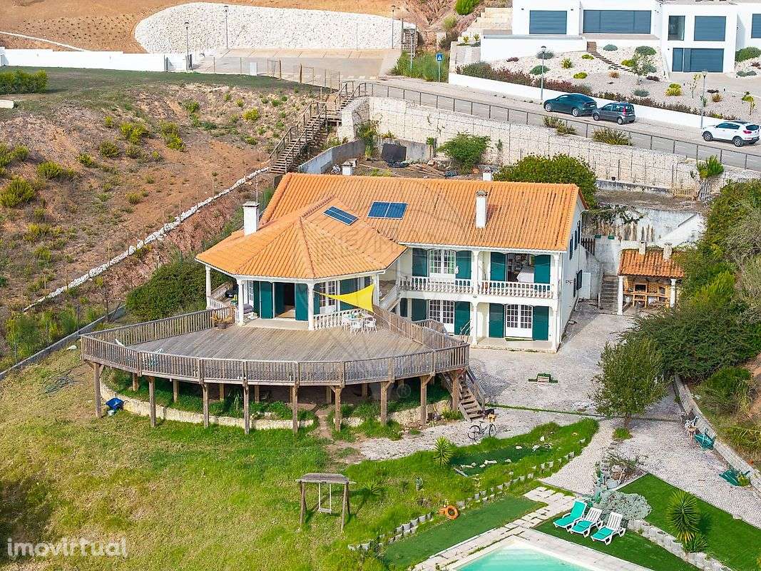 Moradia T4 para venda - Grande imagem: 3/33