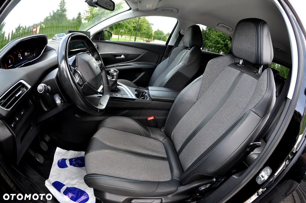 Peugeot 3008 BlueHDi 130 Stop & Start EAT8 Allure - 18
