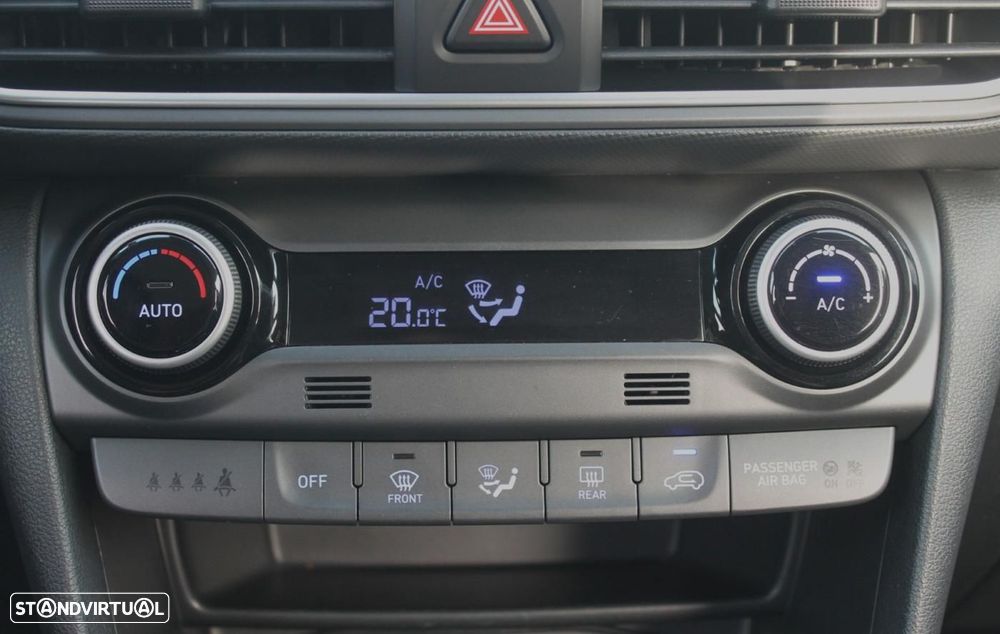 Hyundai Kauai 1.0 T-GDi Premium - 28