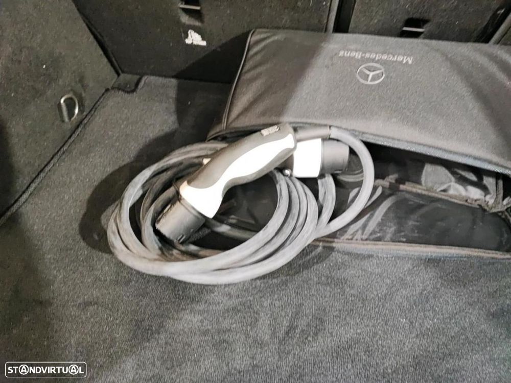 Mercedes-Benz EQA 250 AMG Line - 10