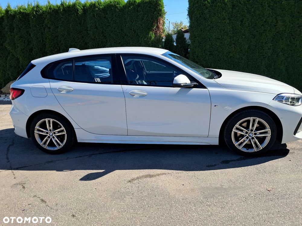 BMW Seria 1 - 1