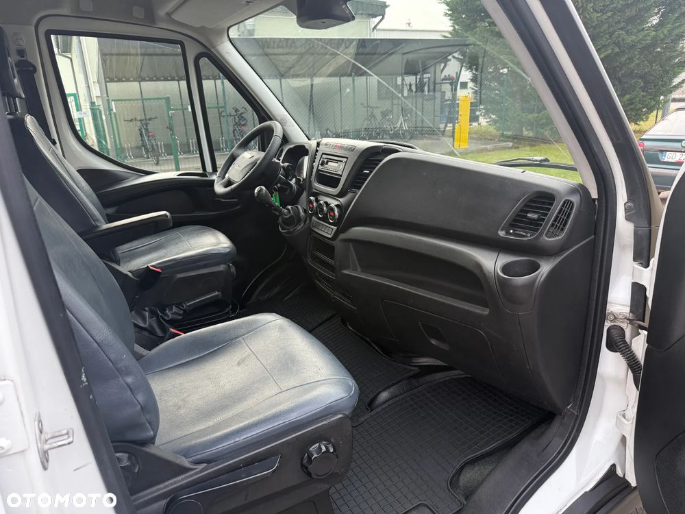 Iveco Daily - 14