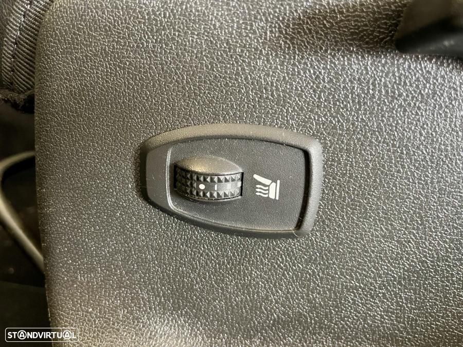 Renault Mégane Sport Tourer 1.5 dCi GT Line - 13