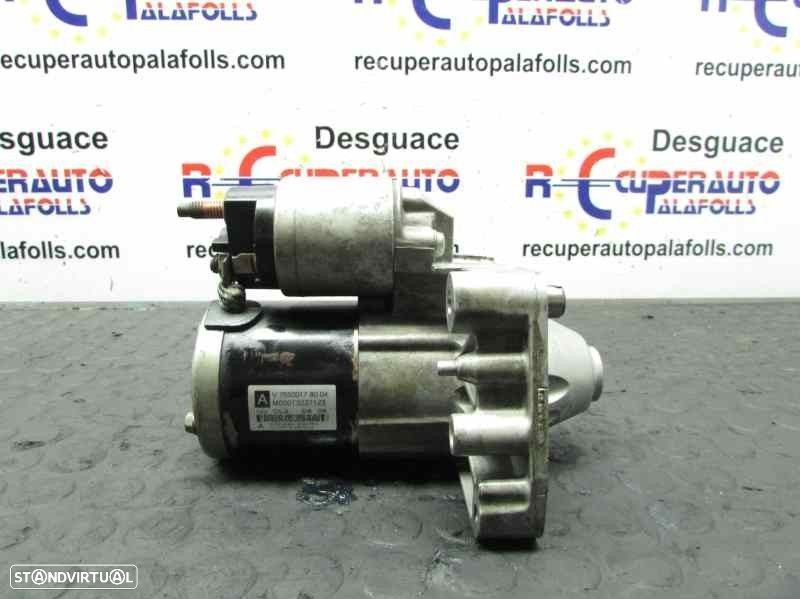 MOTOR ARRANQUE PEUGEOT 207 2008 -V764559080 - 3