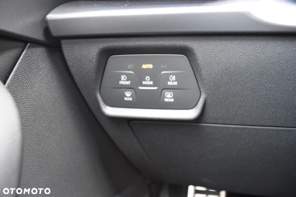 Cupra Formentor 1.5 eTSI mHEV DSG - 25