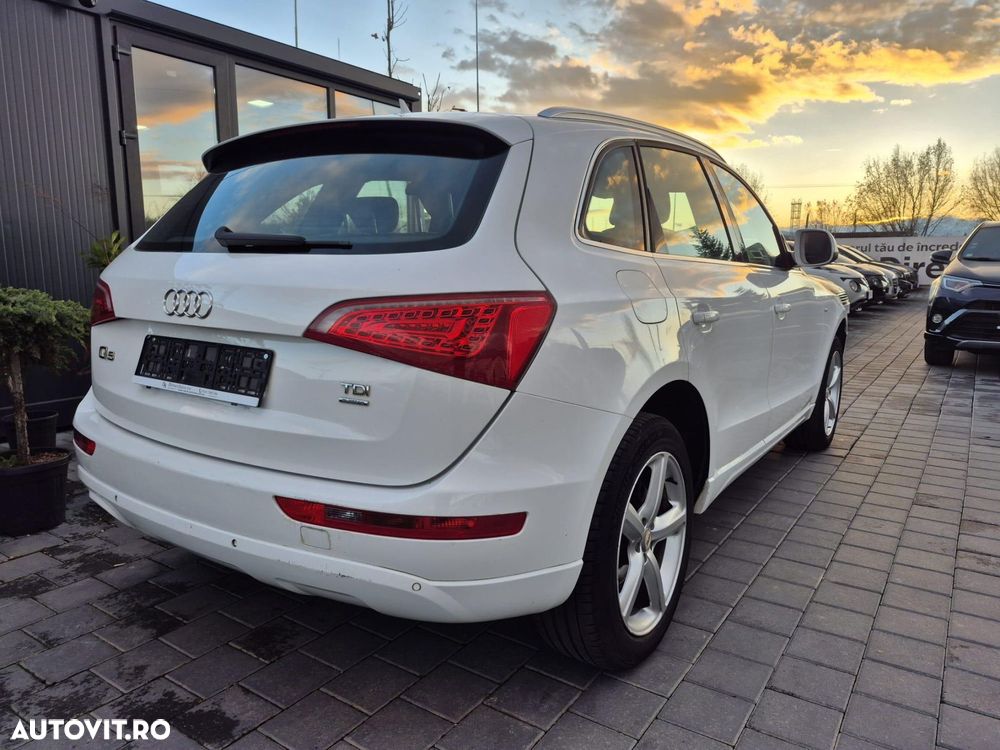 Audi Q5 - 4