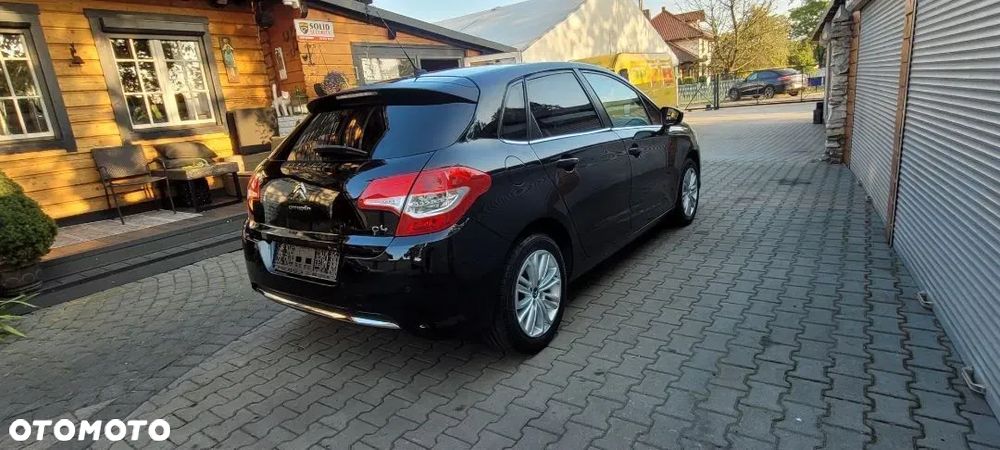 Citroën C4 1.2 e-THP Exclusive - 21