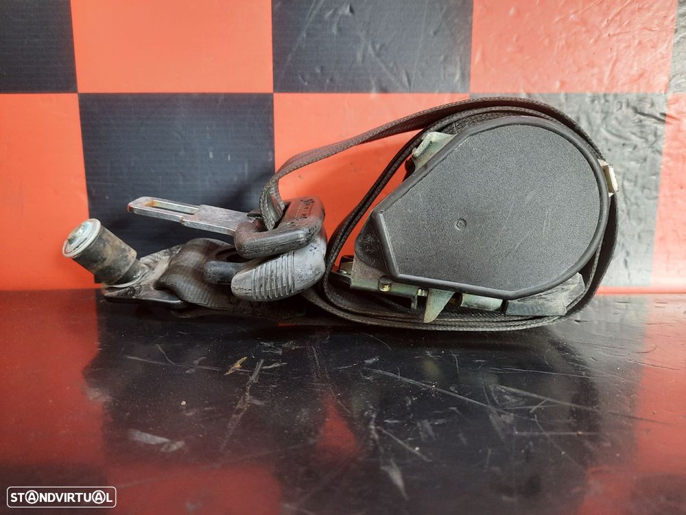 Cinto Frente Direito Fiat Ducato Autocarro (250_, 290_) - 2