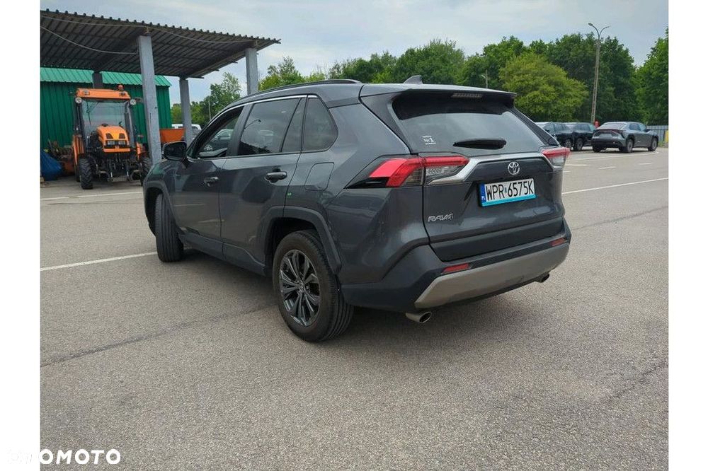 Toyota RAV4 - 2