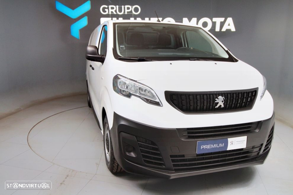 Peugeot Expert Expert Pro Longa 1.5 Bluehdi 100cv