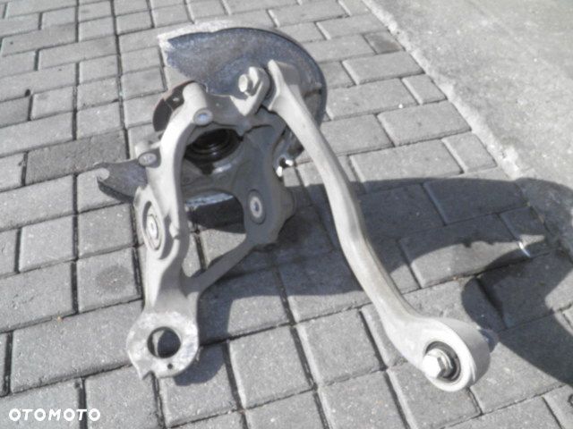 ZWROTNICA PRAWA WAHACZ AUDI A6 C7 2016r LIFT - 9