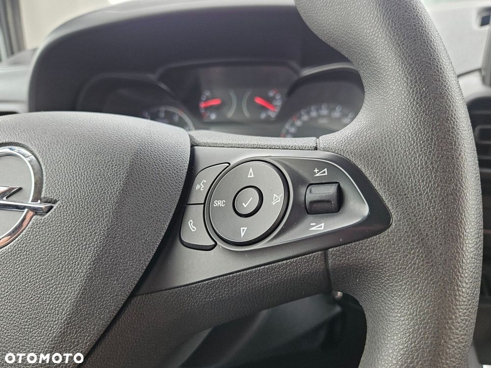 Opel Combo Long *54999zł NETTO* 1.5CDTi/131KM - 31