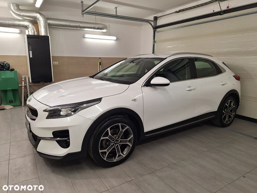 Kia XCeed 1.4 T-GDI OPF JBL SOUND EDITION - 6