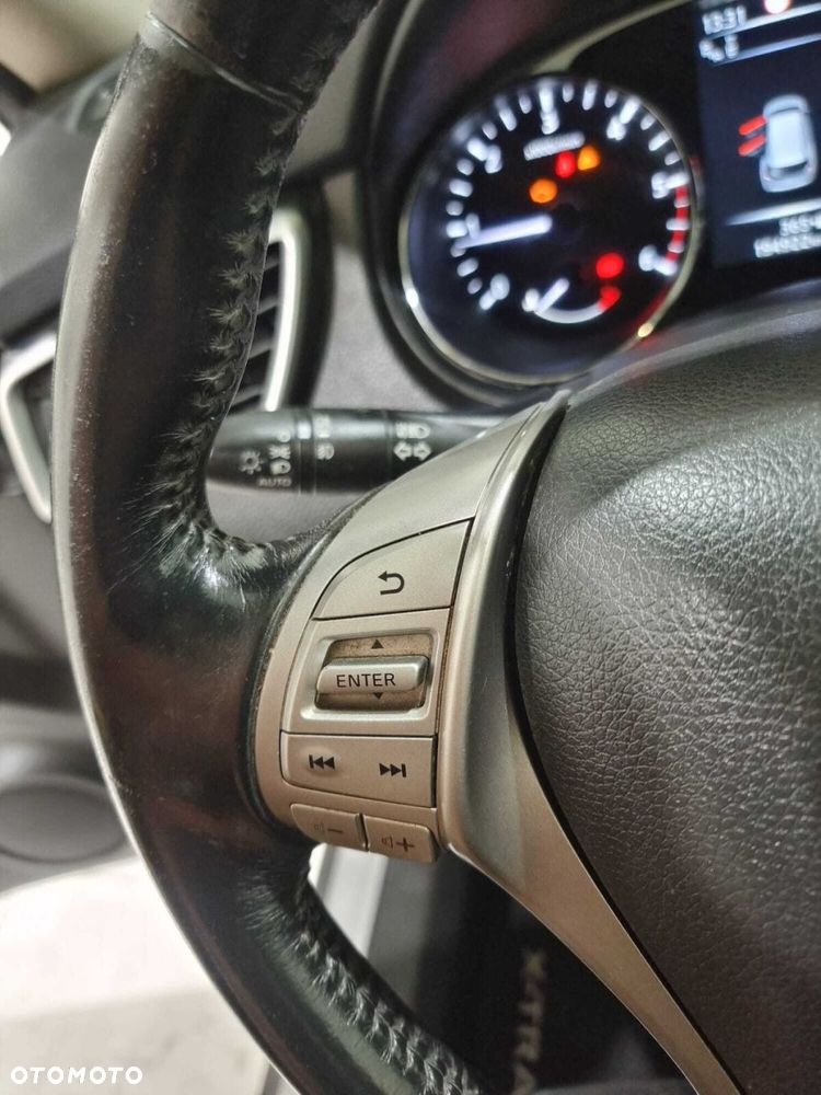 Nissan X-Trail - 27