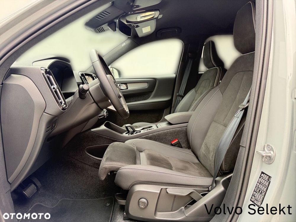 Volvo XC 40 - 13
