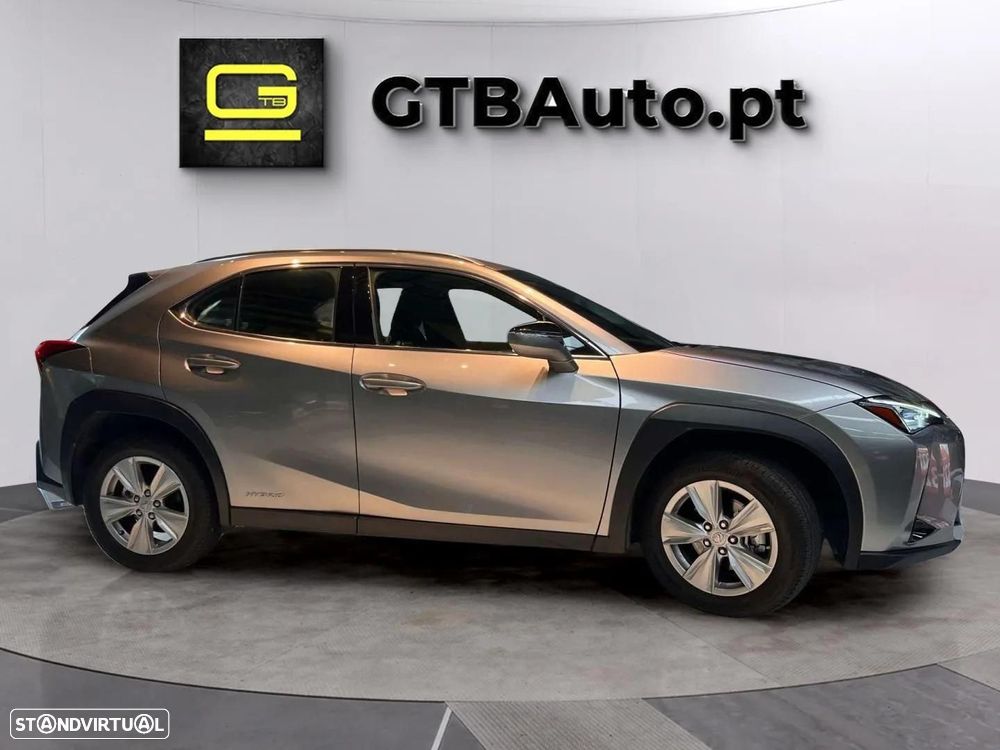 Lexus UX 250h Business - 5