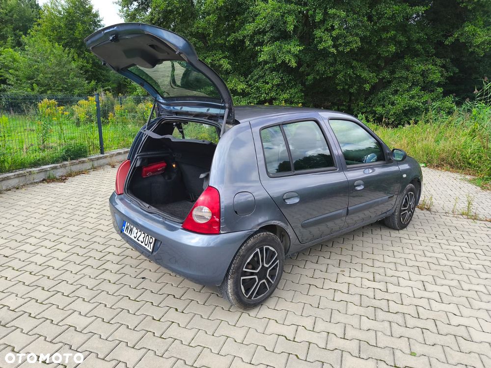 Renault Clio - 5