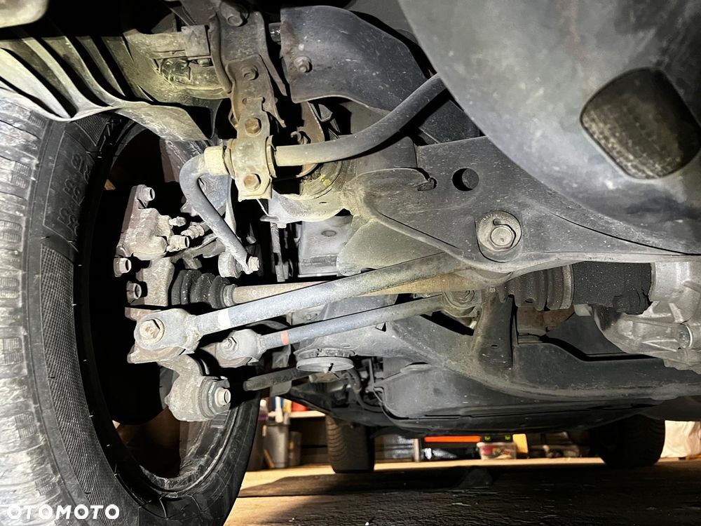 Lexus RX 400h (hybrid) Executive - 38